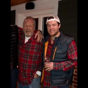 Meet your Posher, Shane